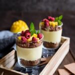 raspberry ideas